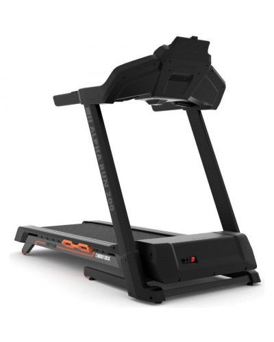 Беговая электрическая дорожка Kettler Alpha Run 200 (TM1037-100)