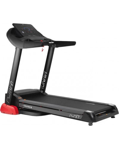 Бігова доріжка електрична Hop-Sport HS-3500LB Runair