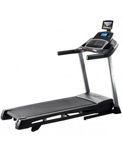 Беговая дорожка электрическая NordicTrack T10.0