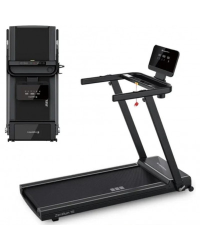 Бігова доріжка електрична inSPORTline ZenRun 15 (26826)