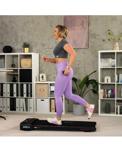 Беговая дорожка электрическая Hop-Sport HS-750WP Walk