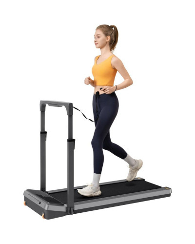 Беговая электрическая дорожка KingSmith WalkingPad Z3 Hybrid+