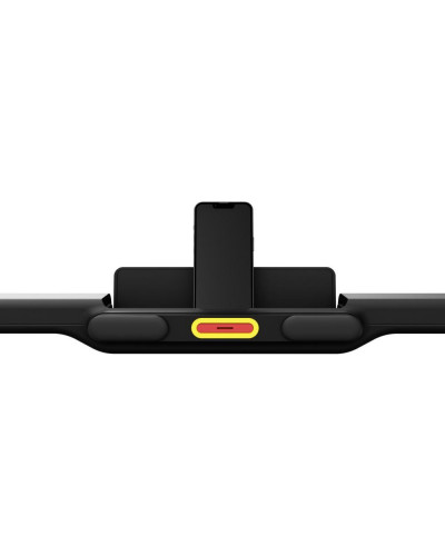 Беговая электрическая дорожка KingSmith WalkingPad Z3 Hybrid+