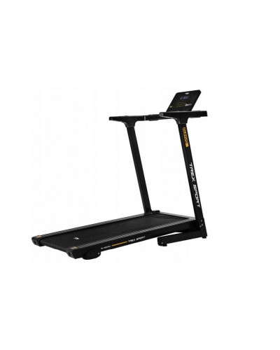 Бігова доріжка електрична Trex Sport TX-700TM RUNVO