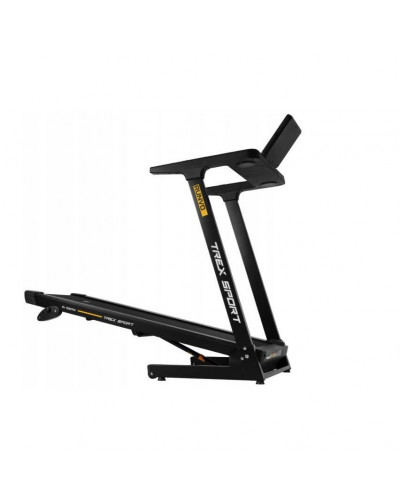Бігова доріжка електрична Trex Sport TX-700TM RUNVO