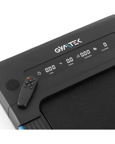 Биговая дорожка электрическая Gymtek XT400