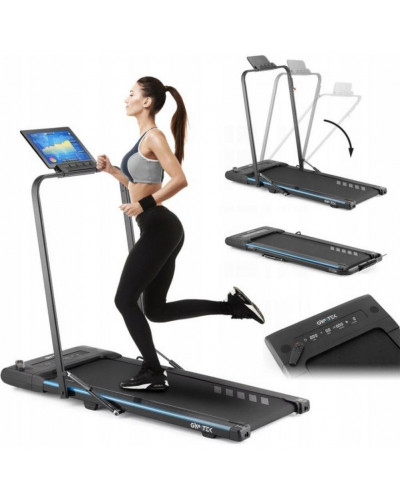 Биговая дорожка электрическая Gymtek XT400