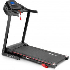 Беговая дорожка электрическая Hop-Sport HS-1000LB Wind