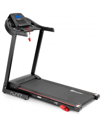 Беговая дорожка электрическая Hop-Sport HS-1000LB Wind