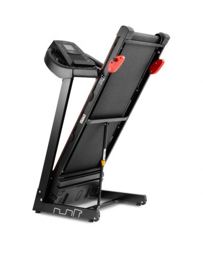 Беговая дорожка электрическая Hop-Sport HS-1000LB Wind