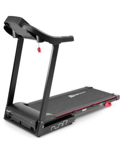 Беговая дорожка электрическая Hop-Sport HS-1000LB Wind