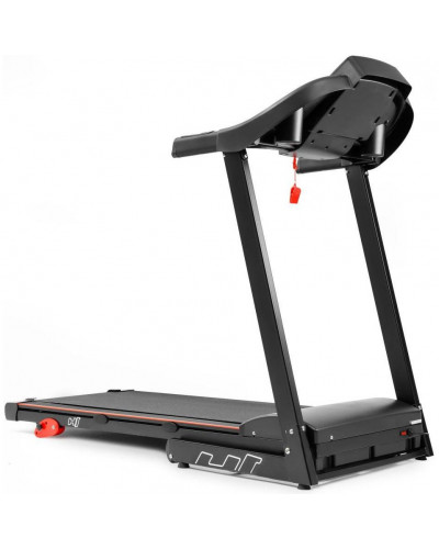 Беговая дорожка электрическая Hop-Sport HS-1000LB Wind