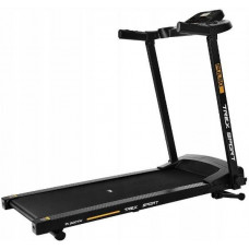 Беговая электрическая дорожка Trex Sport TX-500TM PULSO