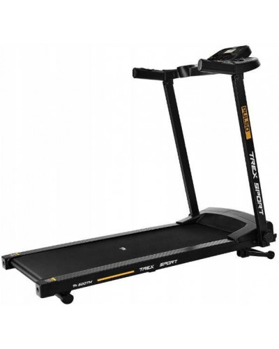 Беговая электрическая дорожка Trex Sport TX-500TM PULSO