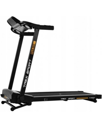 Беговая электрическая дорожка Trex Sport TX-500TM PULSO