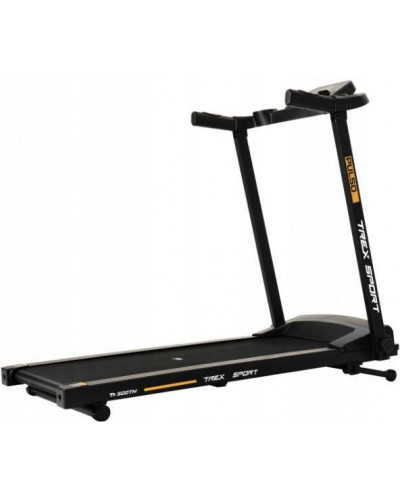 Беговая электрическая дорожка Trex Sport TX-500TM PULSO