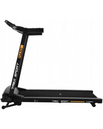 Беговая электрическая дорожка Trex Sport TX-500TM PULSO
