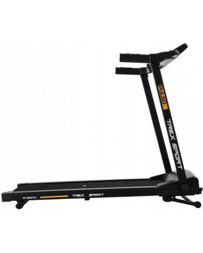 Беговая электрическая дорожка Trex Sport TX-500TM PULSO