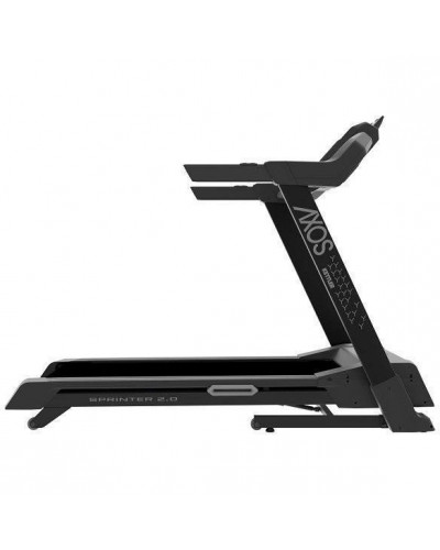 Бігова доріжка електрична Kettler AXOS Sprinter 2.0