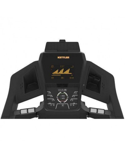 Бігова доріжка електрична Kettler AXOS Sprinter 2.0