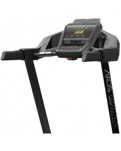 Бігова доріжка електрична Kettler AXOS Sprinter 2.0