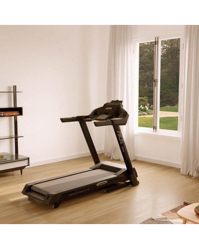 Бігова доріжка електрична Kettler AXOS Sprinter 2.0