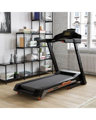 Бігова доріжка електрична Kettler AXOS Sprinter 2.0