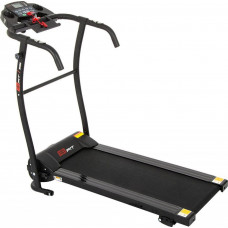 Беговая электрическая дорожка Energetic Body W200