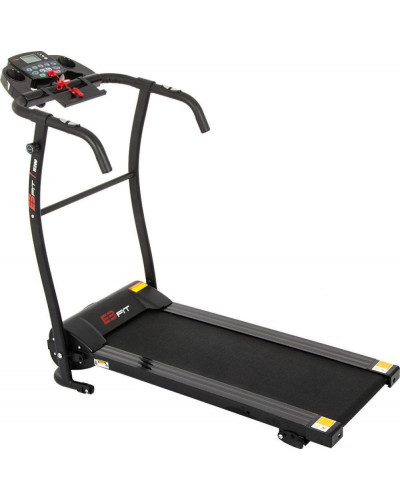 Беговая электрическая дорожка Energetic Body W200