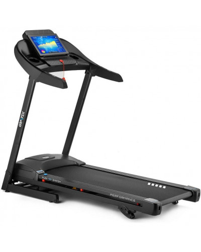 Биговая дорожка электрическая Gymtek XT600