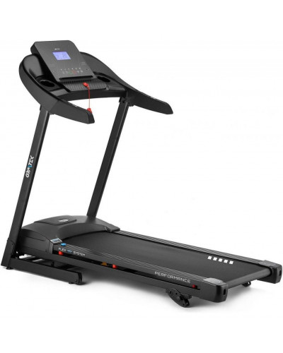 Биговая дорожка электрическая Gymtek XT600
