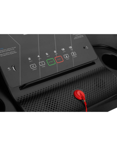 Биговая дорожка электрическая Gymtek XT600