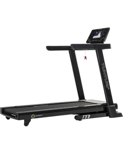 Беговая дорожка электрическая Tunturi T50 Treadmill Performance (19TRN50000)