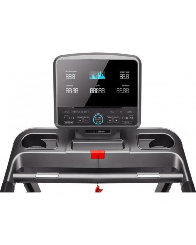 Биговая дорожка электрическая Gymtek XT850