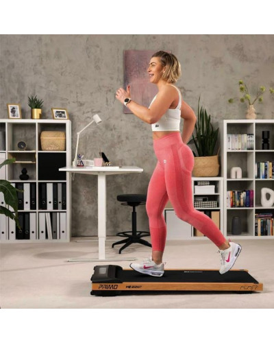 Беговая дорожка электрическая Hop-Sport HS-850WP Primo