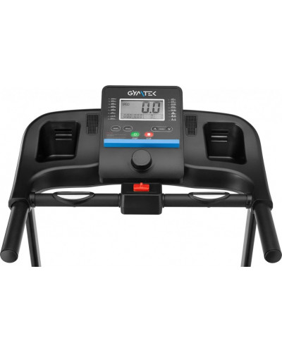 Биговая дорожка электрическая Gymtek XT500