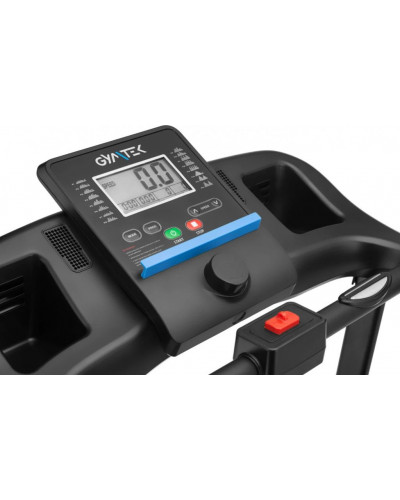 Биговая дорожка электрическая Gymtek XT500