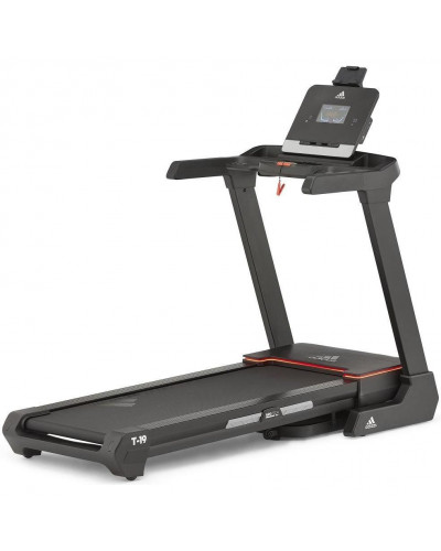 Бігова доріжка електрична Adidas T-19 (AVUS-10421)