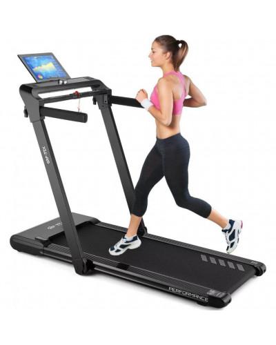 Биговая дорожка электрическая Gymtek XT700
