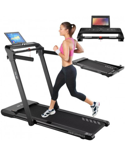 Биговая дорожка электрическая Gymtek XT700