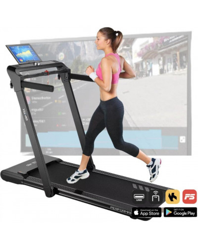 Биговая дорожка электрическая Gymtek XT700