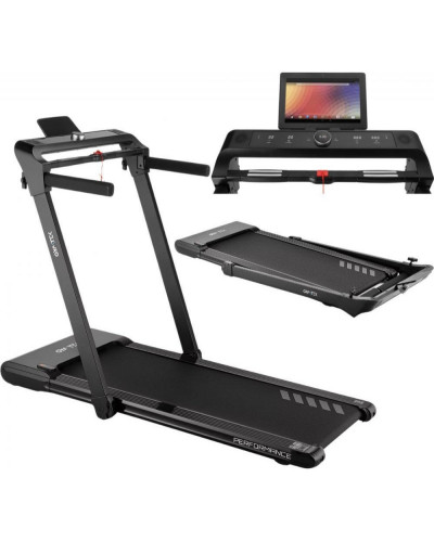 Биговая дорожка электрическая Gymtek XT700