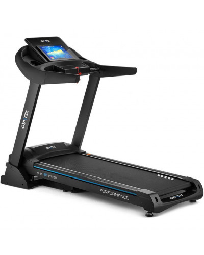 Биговая дорожка электрическая Gymtek XT900