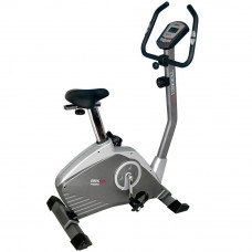 Велотренажер магнітний Toorx Upright Bike BRX 85 (BRX-85)