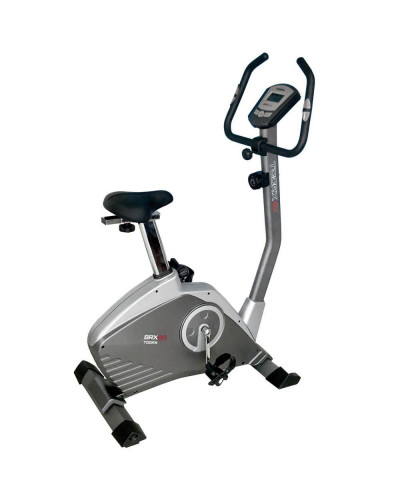 Велотренажер магнітний Toorx Upright Bike BRX 85 (BRX-85)