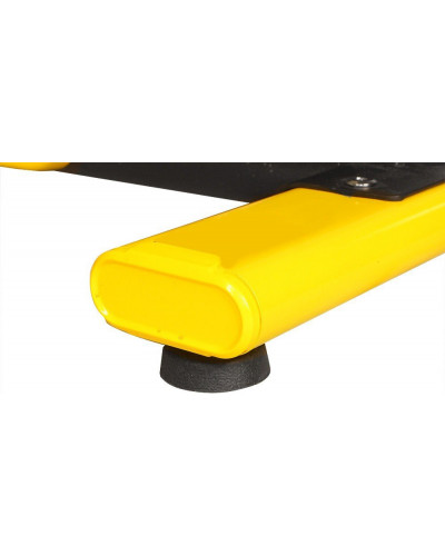 Велотренажер магнітний Hertz-Fitness XR-770 Pro