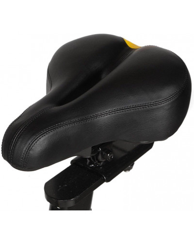 Велотренажер магнітний Hertz-Fitness XR-770 Pro