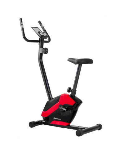 Велотренажер магнитный Hop-Sport HS-045H EOS Red (5902308213258)