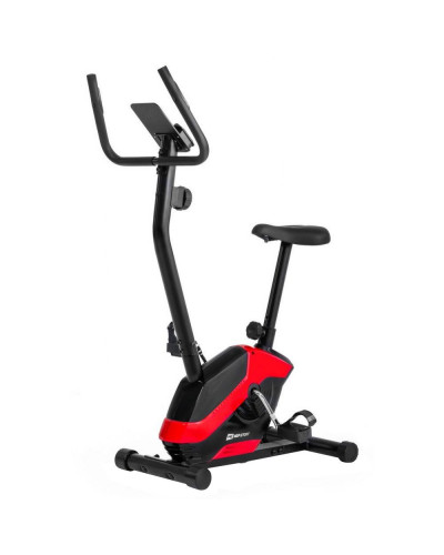 Велотренажер магнитный Hop-Sport HS-045H EOS Red (5902308213258)