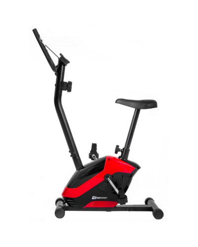 Велотренажер магнітний Hop-Sport HS-045H EOS Red (5902308213258)